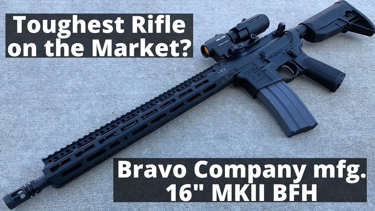 Why You Don't Need a BCM? Part 2 -- BCM MKII