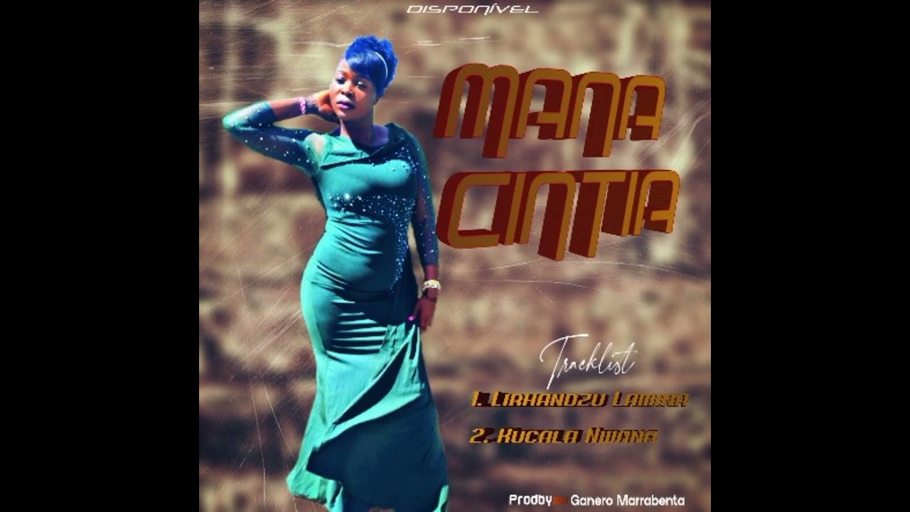 Cintia Mazibuko - Lifu (2026) @piderciopedro9417 #licilo #moçambique #limopo