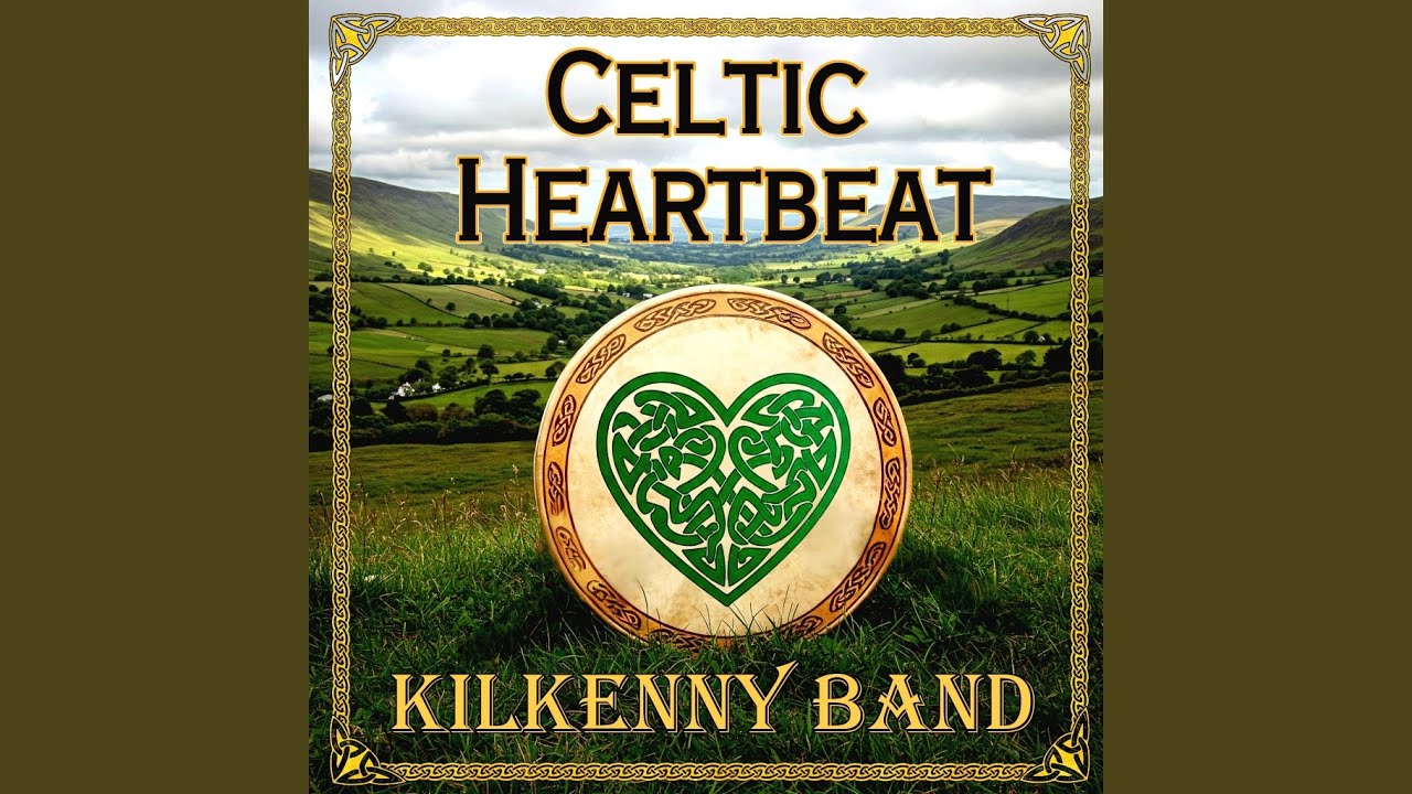 Celtic Heartbeat