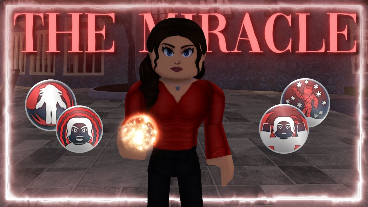 Playing as Hope Mikaelson / The Miracle! | The Vampire Legends 2 [The Vampire Legacies 2] [TVL2]