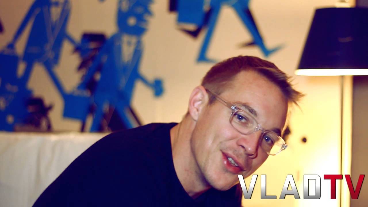 Diplo о знакомствах M.I.A.: В этой индустрии сложно встречаться
