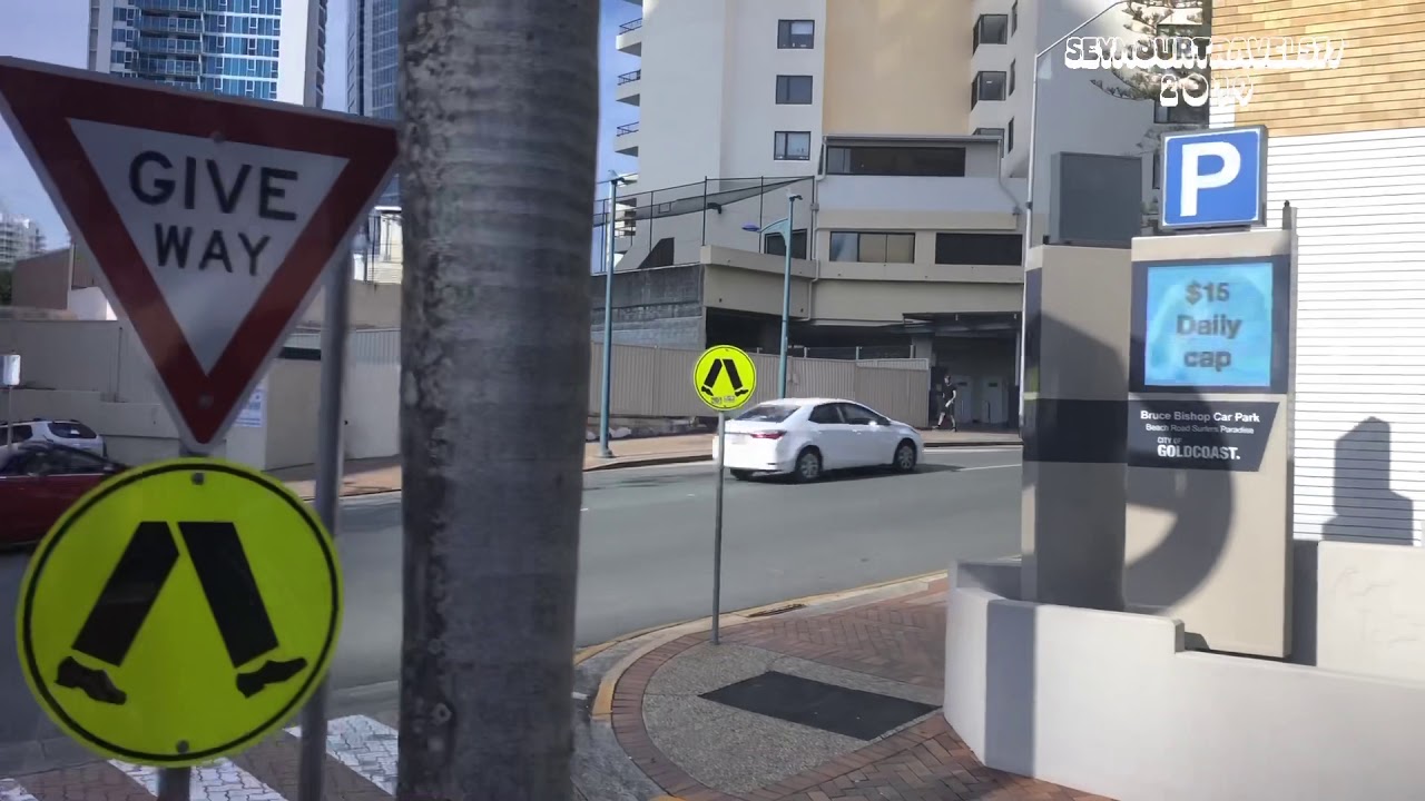 Greyhound Australia Brisbane to Sydney March 2019
