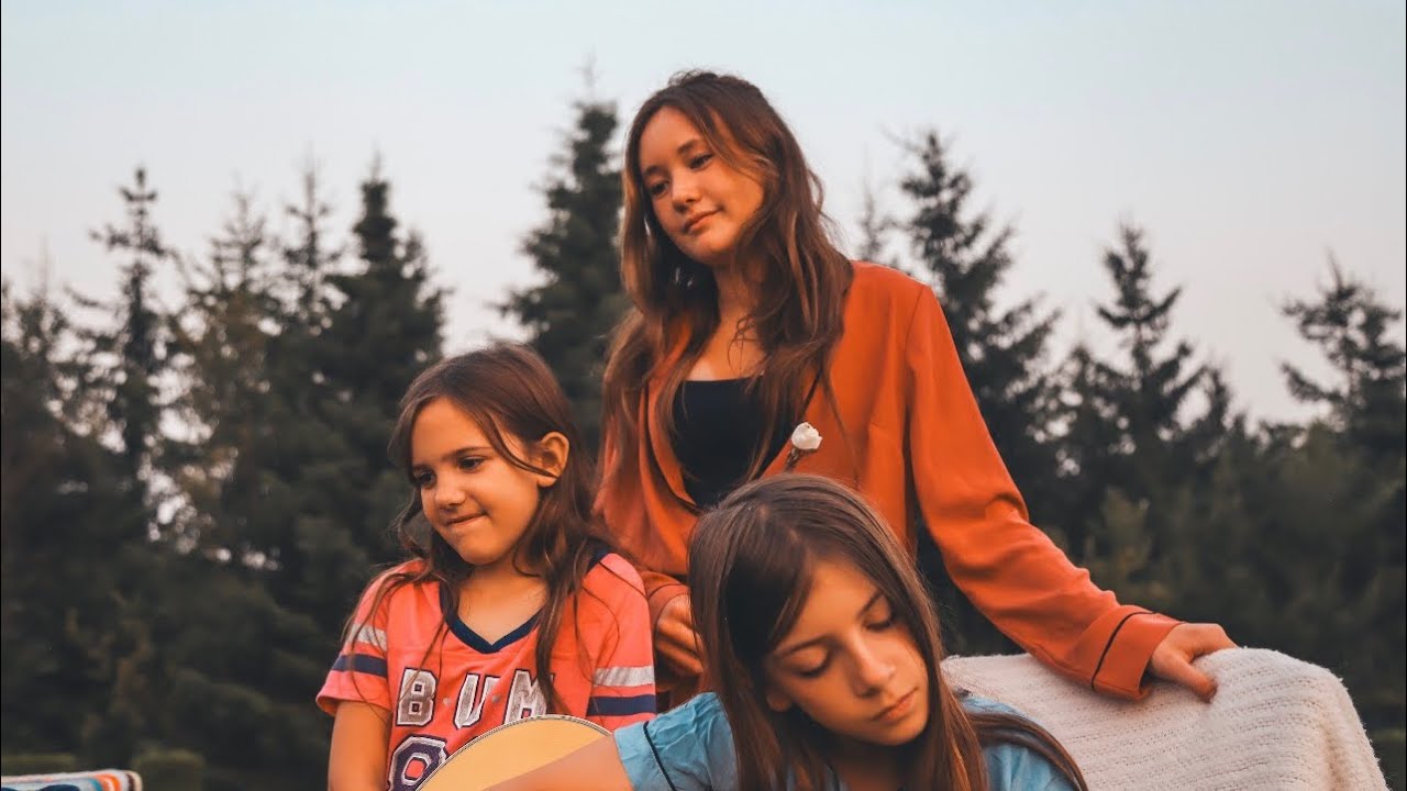 Summer memories - Martin Sisters | Vid&eacute;oclip officiel