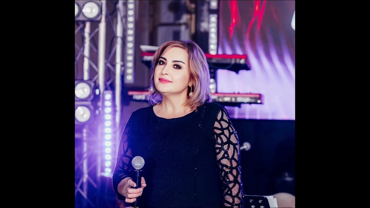 Рита Докшорова «Кавказ»