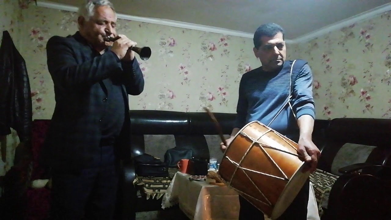 Даф  Зурна