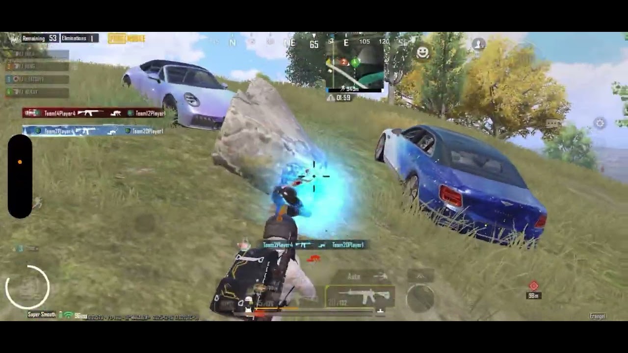 SOLO 12 KILLS | TOURNAMENT HIGHLIGHTS | YJ
