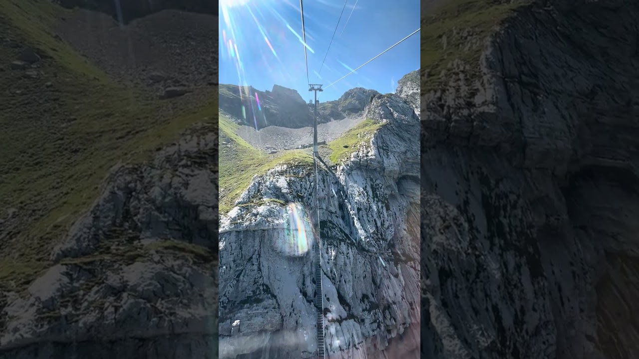 TCD8 Rougemont - La Videmanette