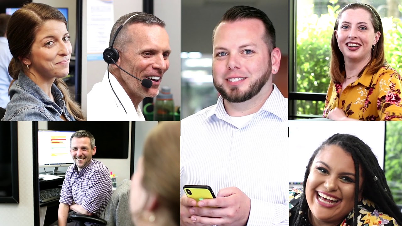 Industrial Security Integrators