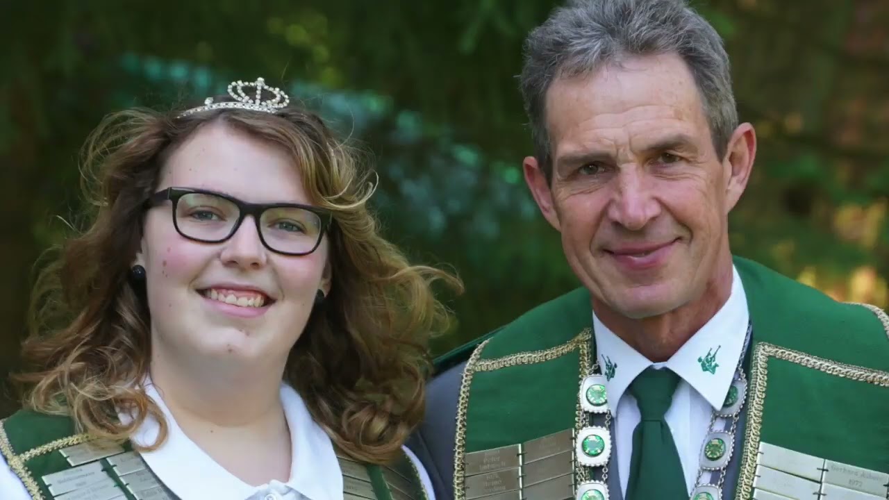 100 Jahre SV Klenkendorf   MOORKLANG