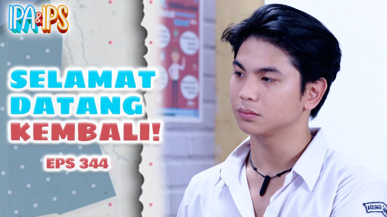 Davine Meminta Maaf Kepada Riffa | IPA IPS | EPS.344 (1/3)