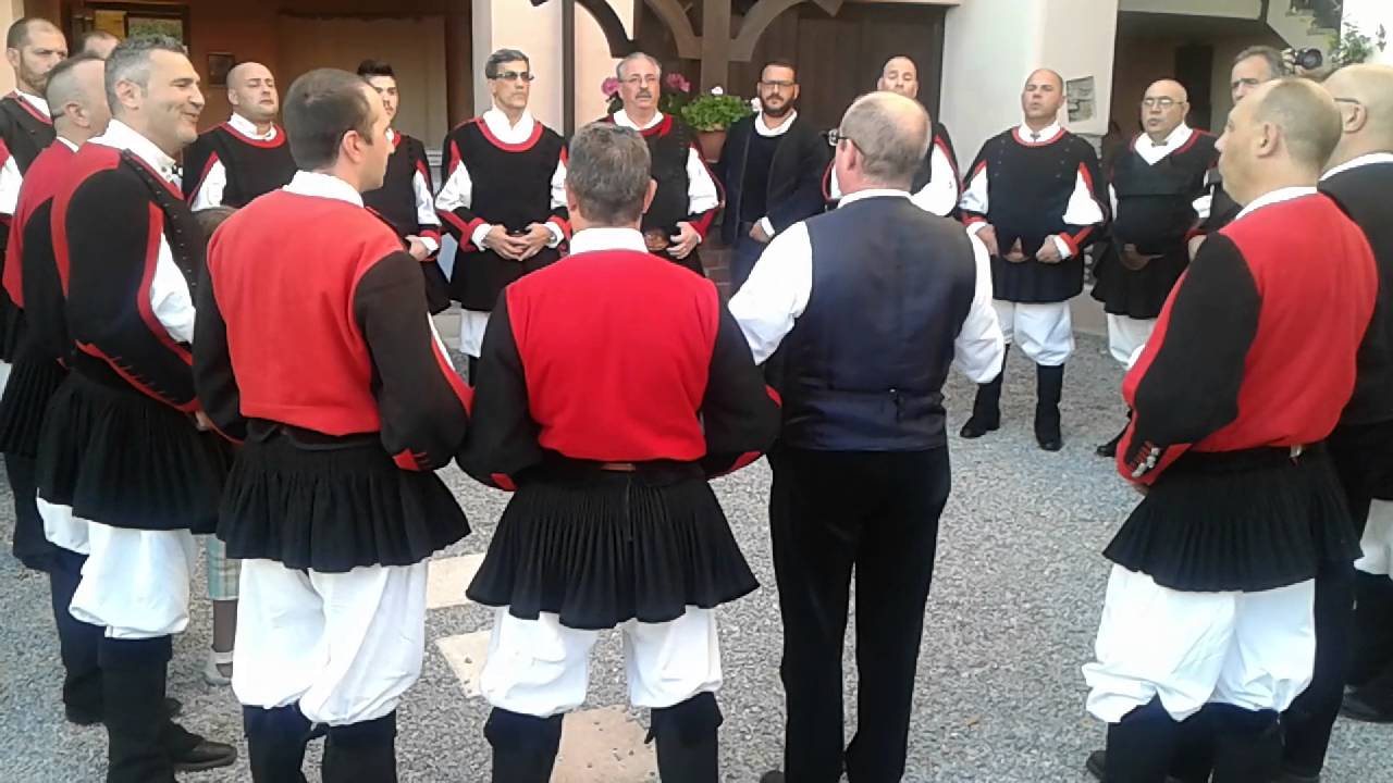 Coro 
