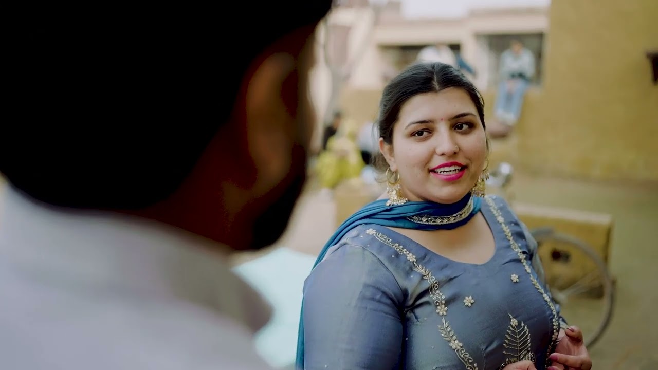 Pre Wedding By Makkar HD Studio, Manakpur Contact to make your wedding special 