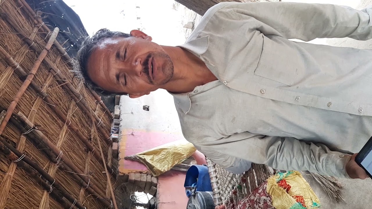 Awareness for Vaccination at Nagla Paima