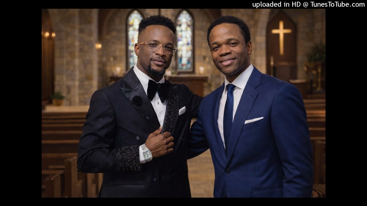 Prophet DM Siame Ft .Chile One - Nshaye Remix ( 2026)