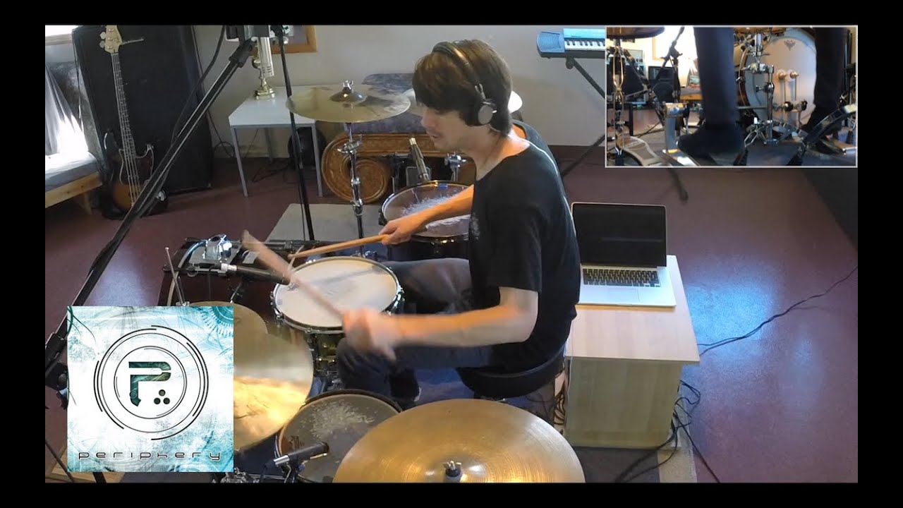 Periphery - 