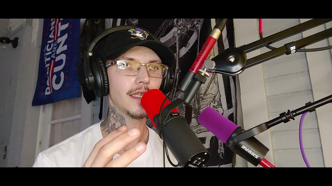 For Bandrew!