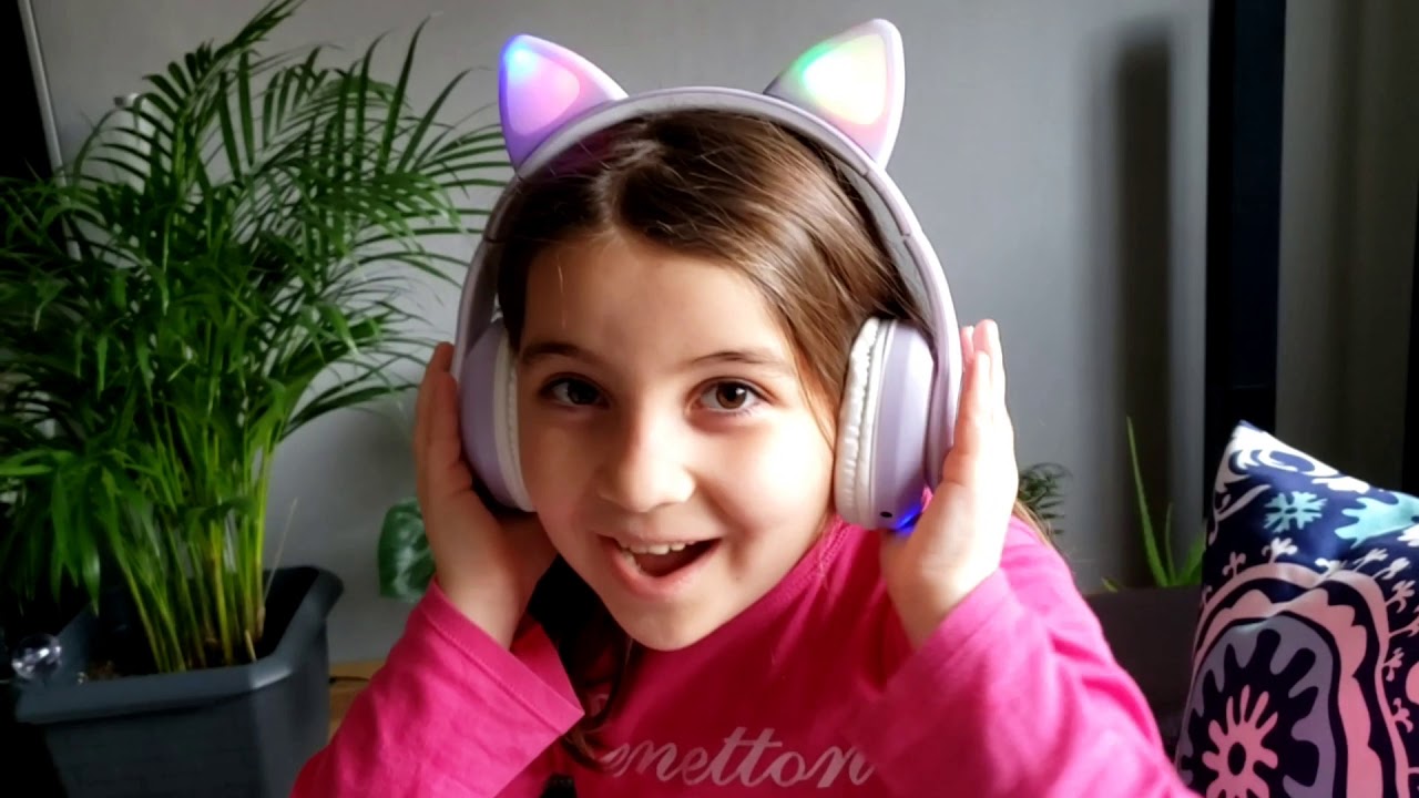 Veee Karne Hediyeme Kavuştum Acaba Neymiş Neymiş 😄😇😇
