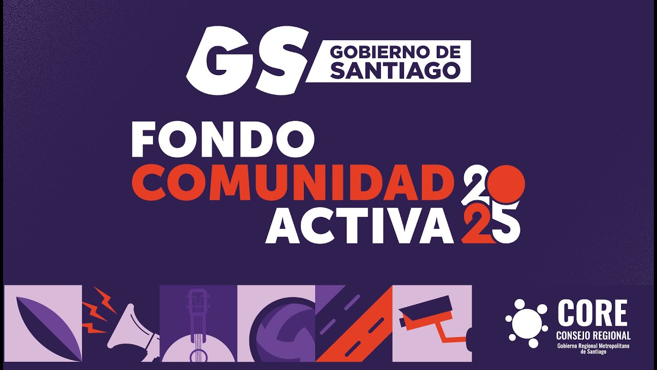 Fondo Comunidad Activa 2025 | Video Testimonial