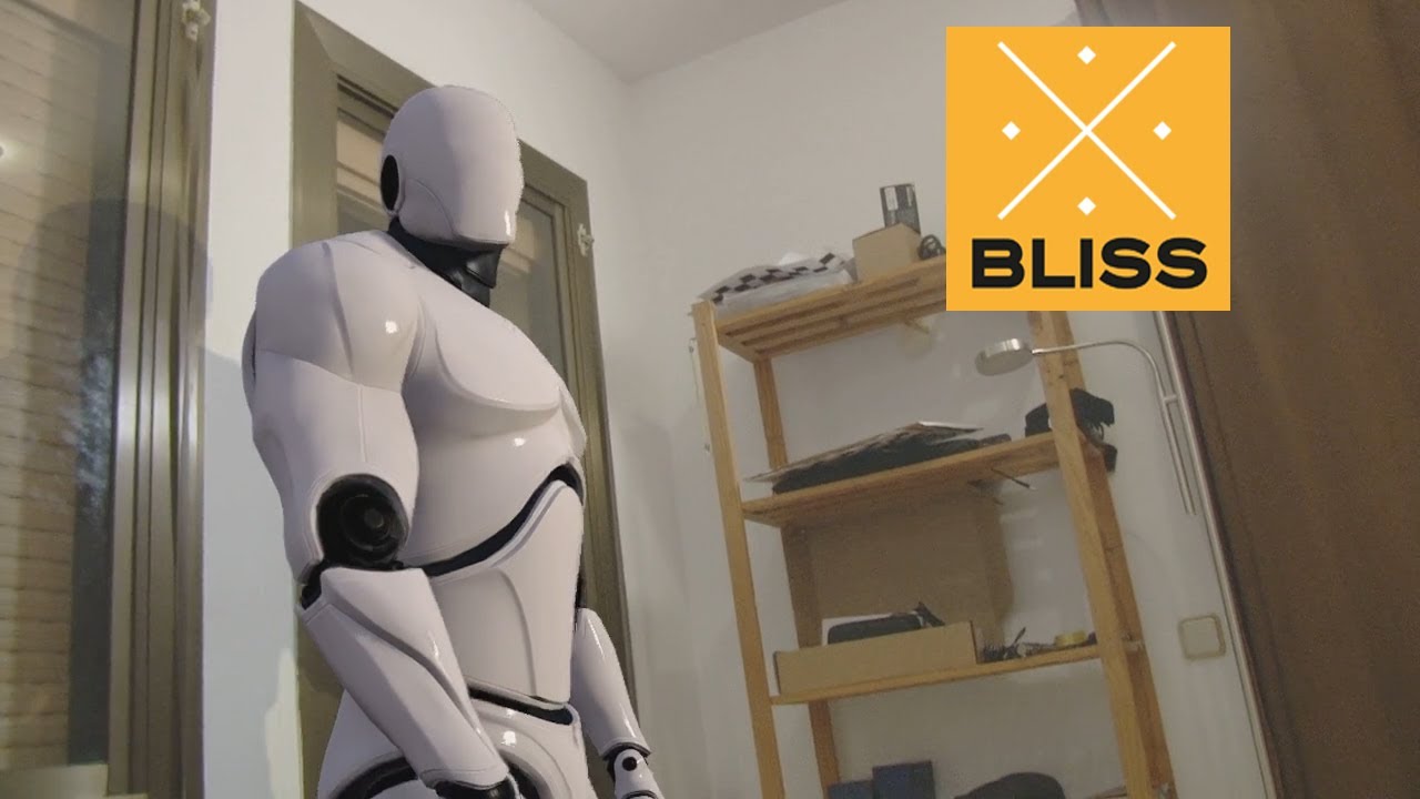 REtracker Bliss - Close up Test