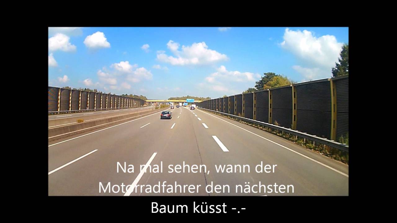 Dashcamdiaries #14 by Fuchs mischmasch