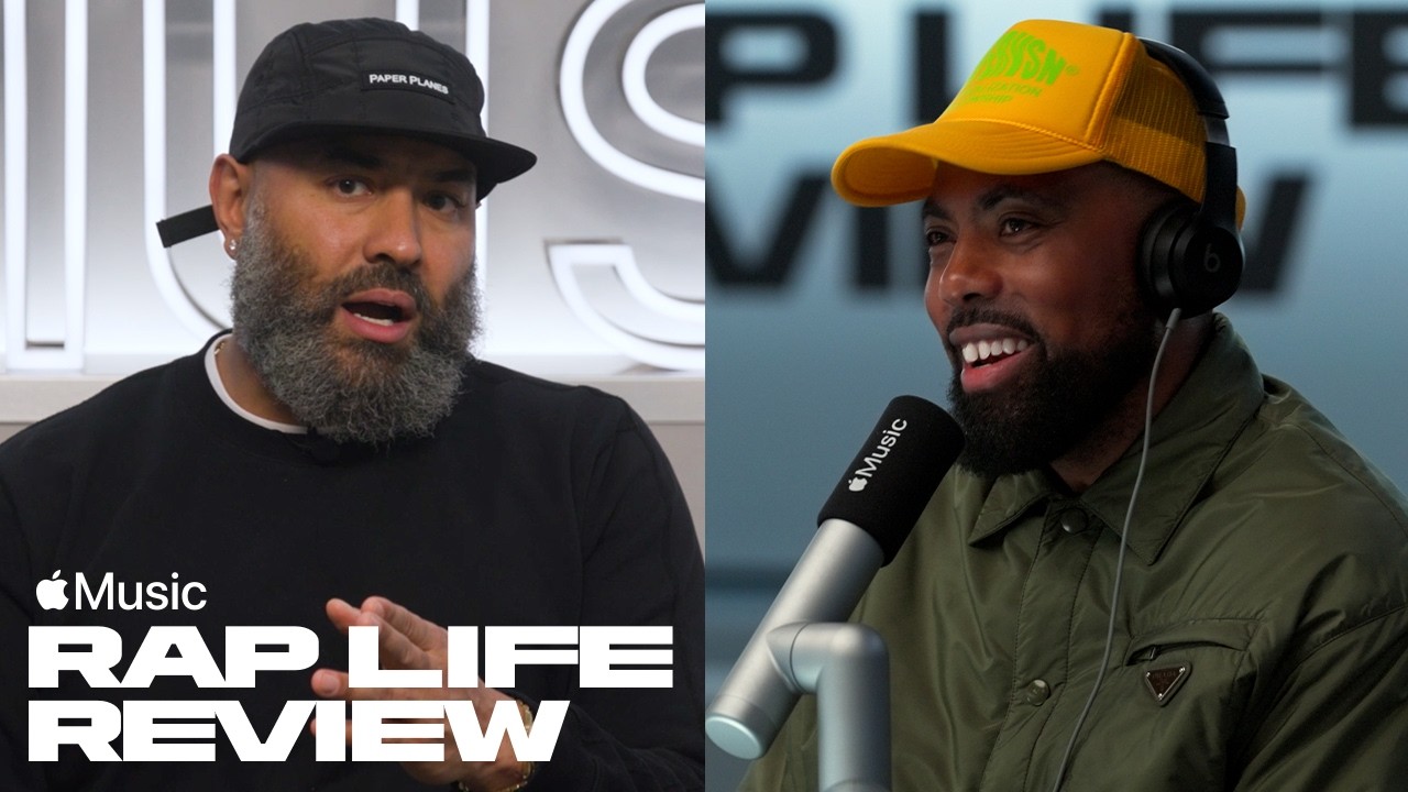Discussing Baby Keem's Ca$ino Album & JAŸ-Z's 30th Anniversary Release | Rap Life Review