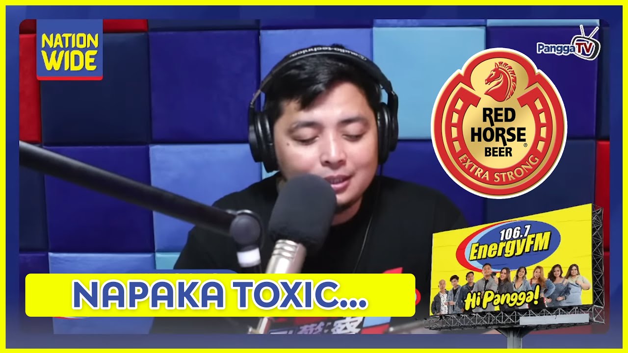 @papajackson7526 NILAIT SA KANYANG SARILING SOCIAL MEDIA PAGE