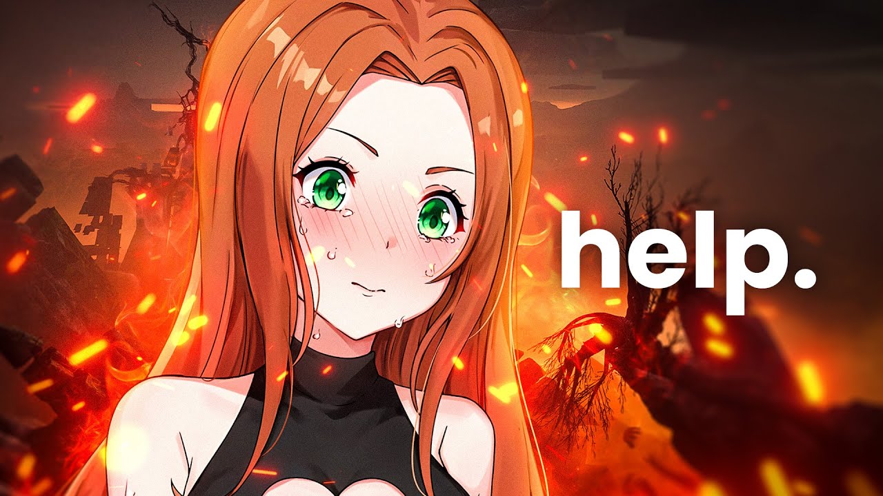 I TRIED THE HOT SAUCE CHALLENGE...