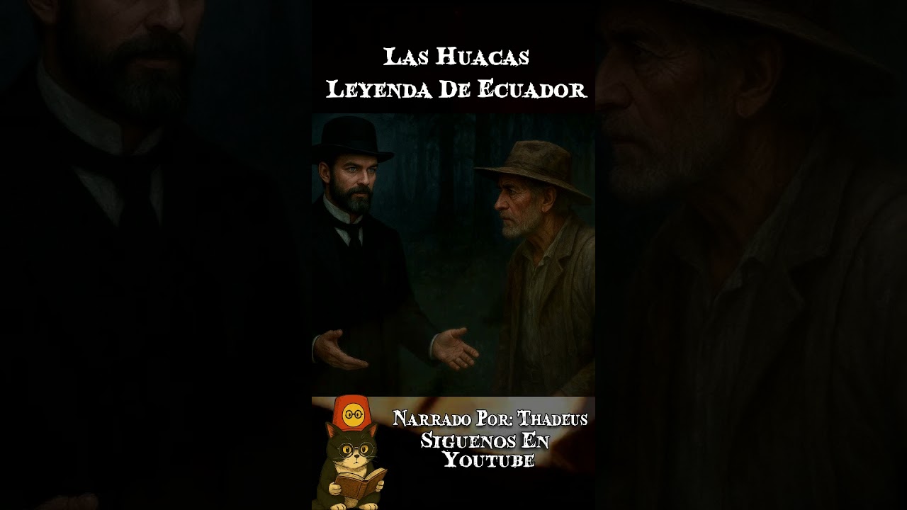 LAS HUACAS #leyendas #leyenda   #terrorymisterio #misterio #aterrador #paranormal #miedo