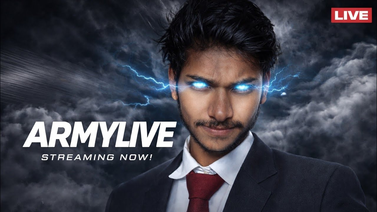 armylive007 is live! Roblox gameplay multigames