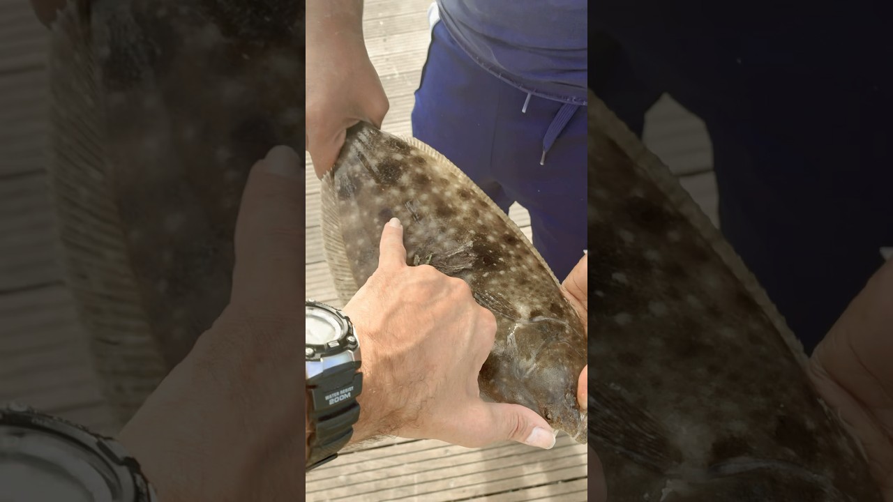 That&rsquo;s a Good Fluke / Summer Flounder Fishing #fishing  #surfcasting #flukefishing #flounderfishing