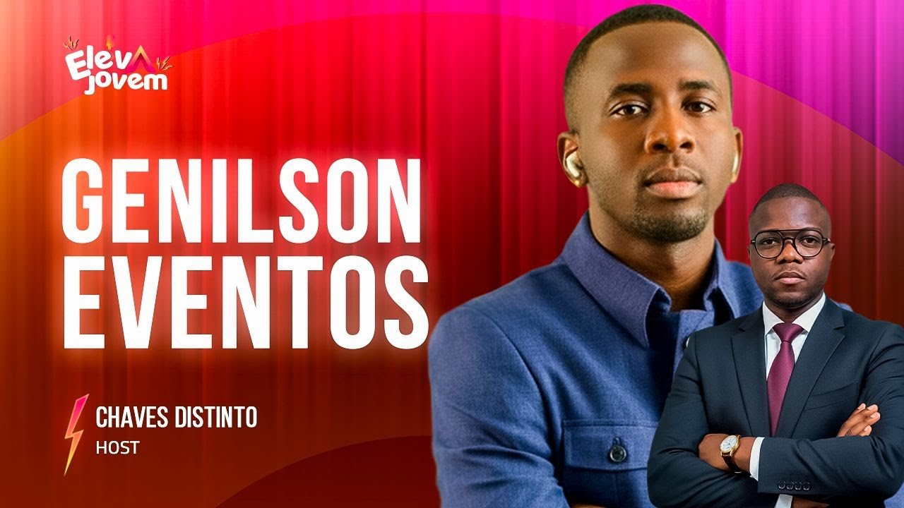 Genilson Eventos - Eleva Jovem # 12
