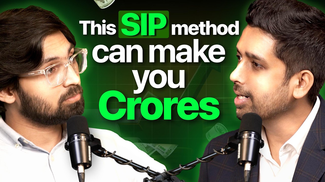 How to Build a Strong Financial Portfolio in India