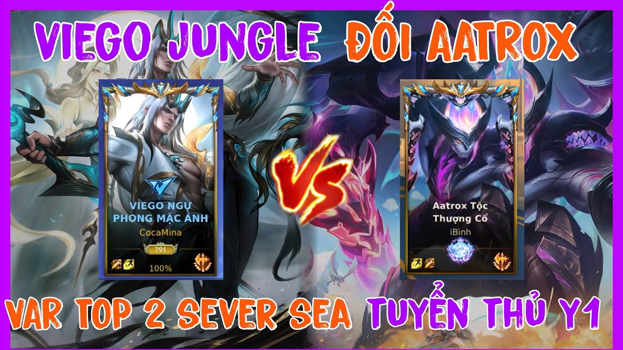 GẶP Y1 VÀ CÁCH TÔI XỬ LÍ | TỐC CHIẾN |