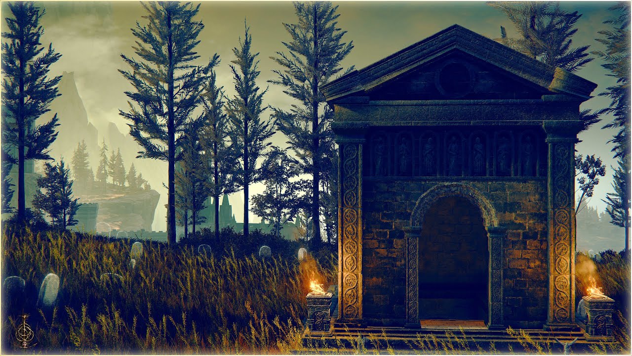 RED BEAR [90 NG] | SOTE • ELDEN RING [4K]