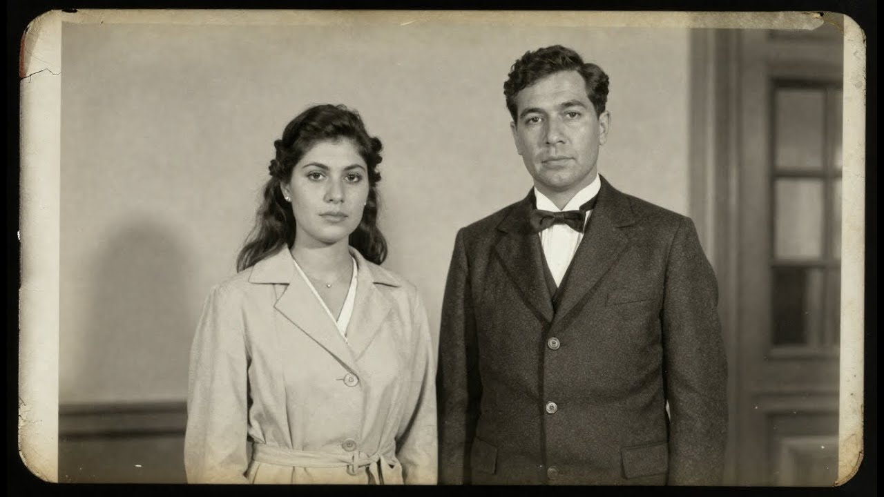 Se casó con un HOMBRE respetado… y murió como su PROPIEDAD