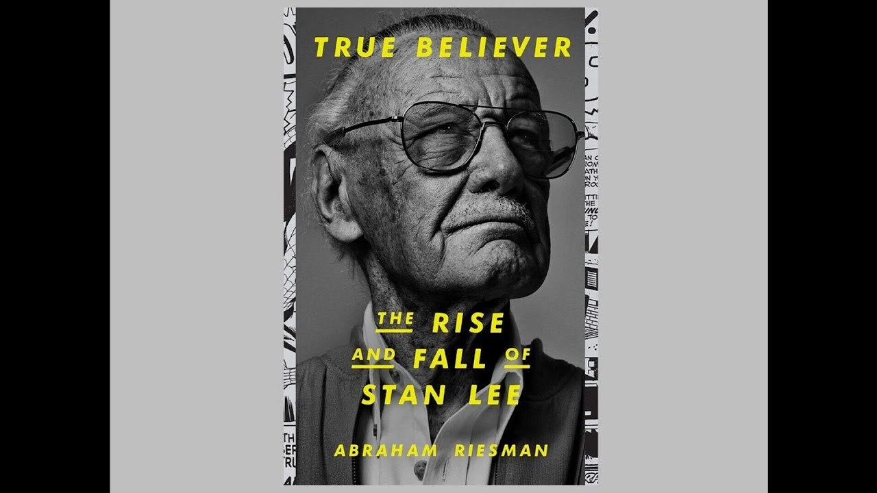 Abraham Riesman Talks 