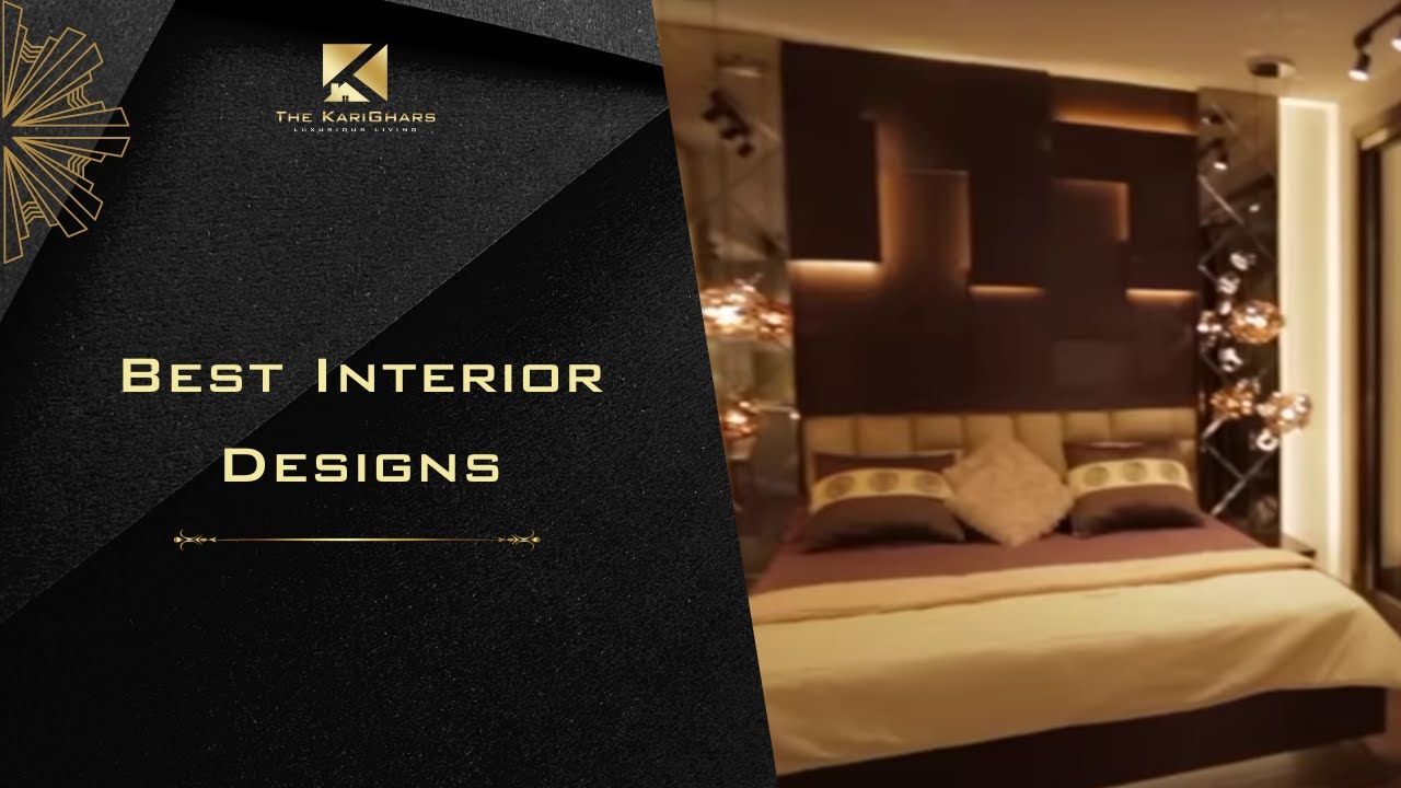 Best Interior Designs | Award Winning Premium Interior Designers in Bangalore | The KariGhars