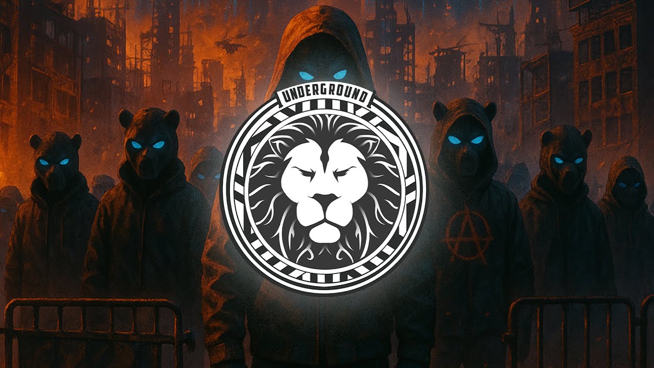 HuskyHD - Soundsystem