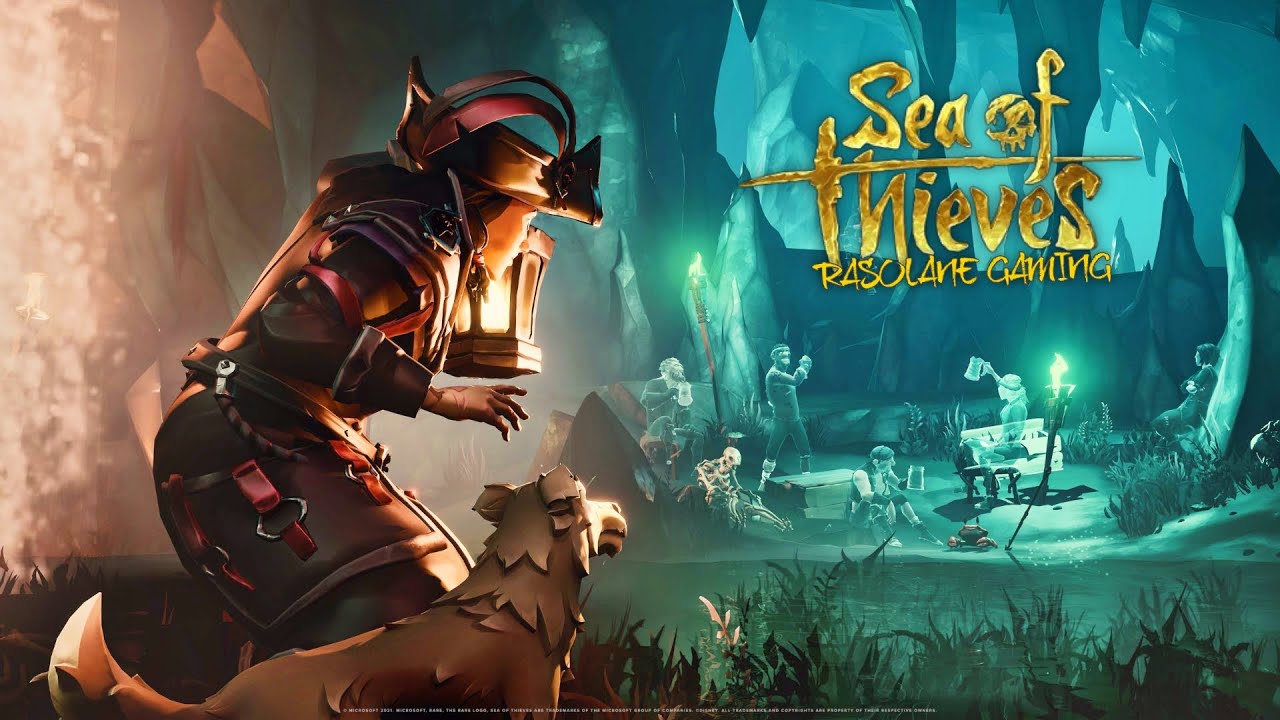 Pirates Story Become Interesting | Co-op Day 2 | Sea Of Thieves Gameplay Hindi Live