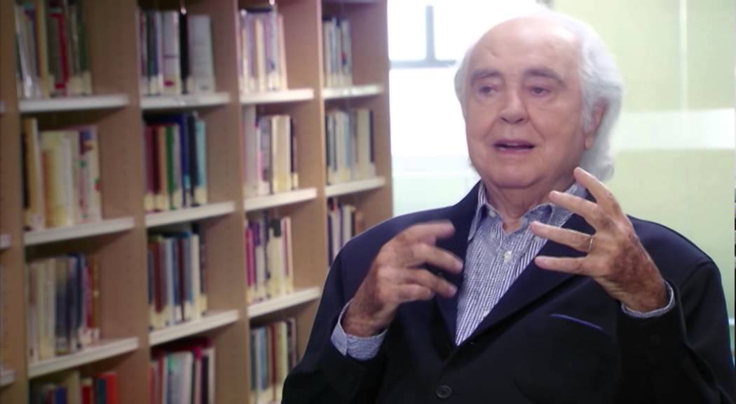 Antón García Abril