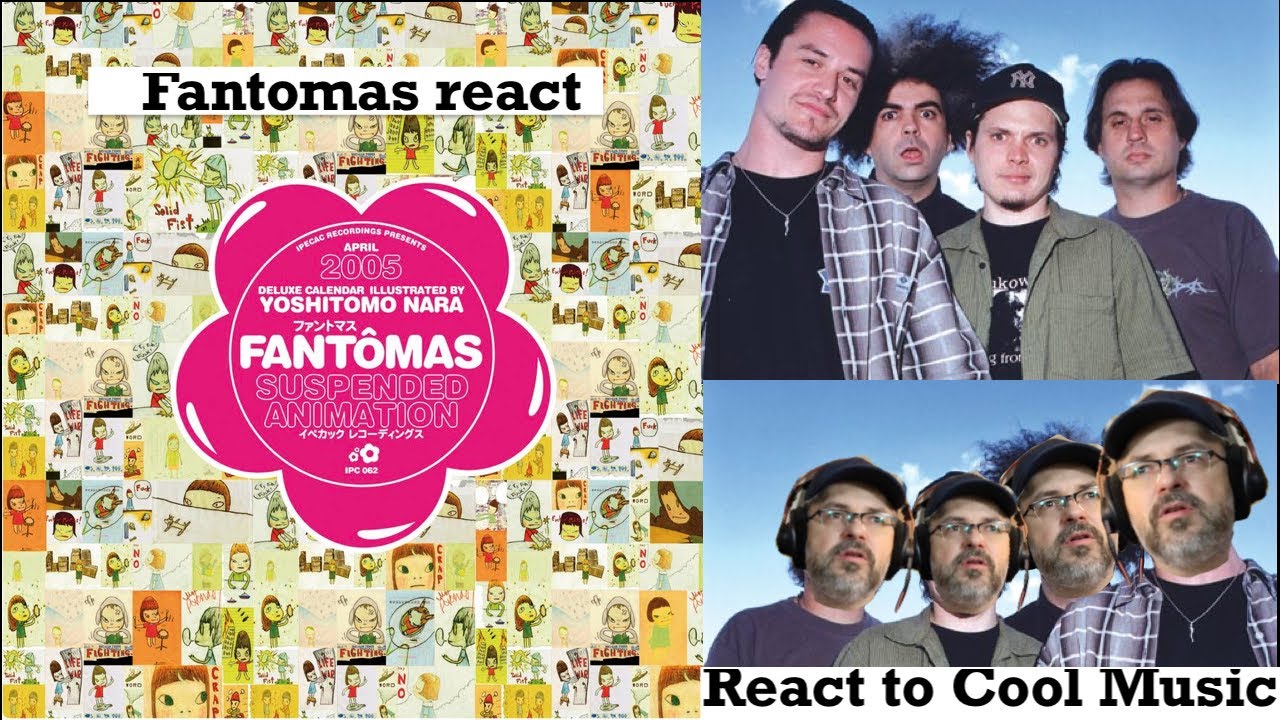 Fantômas 