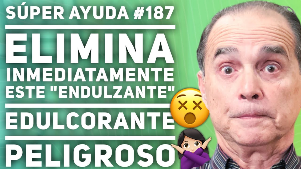 SÚPER AYUDA #187 Elimina Inmediatamente Este 