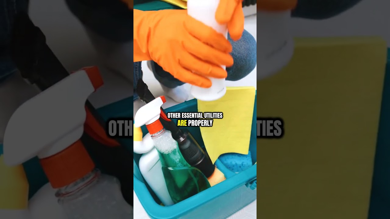 Probate Property Protection: 5 Steps to Secure an Inherited Home #probate #propertymanagement