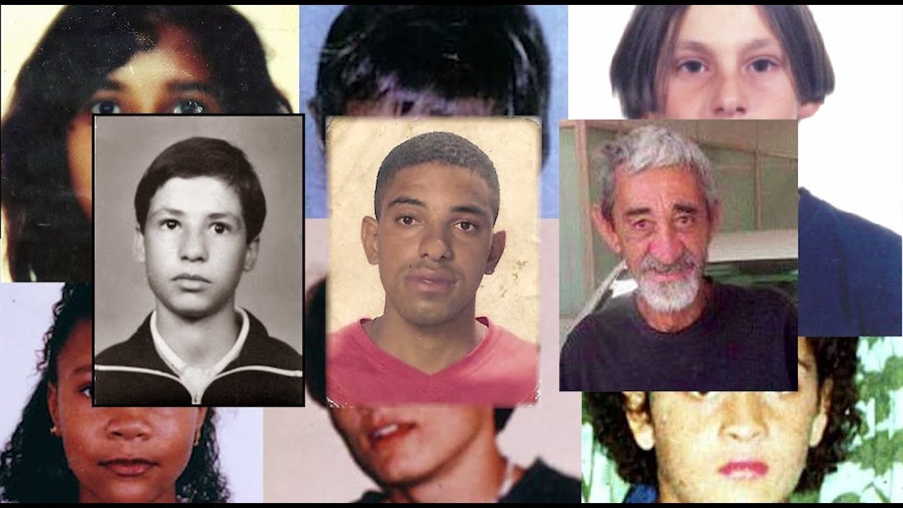 Famílias relatam drama por ter parentes desaparecidos I Identidade Geral