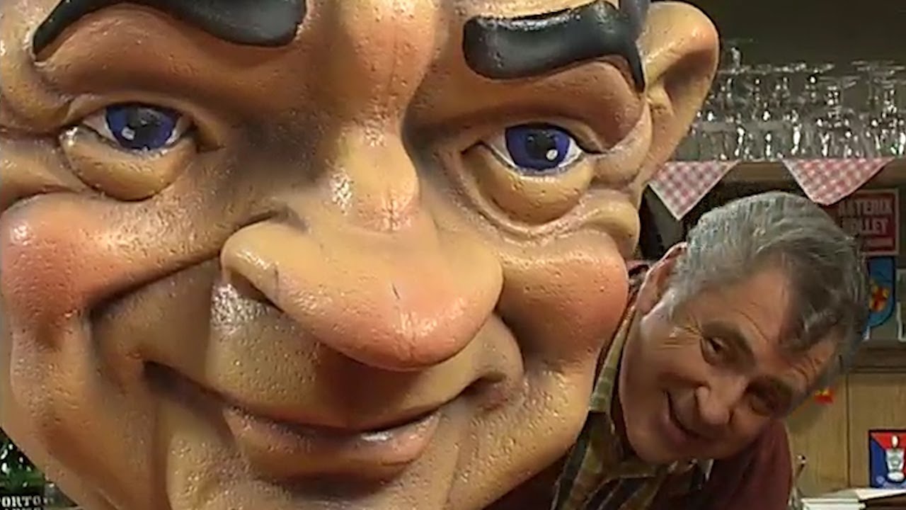 FC De Kampioenen s14e07 Kere Weer Om