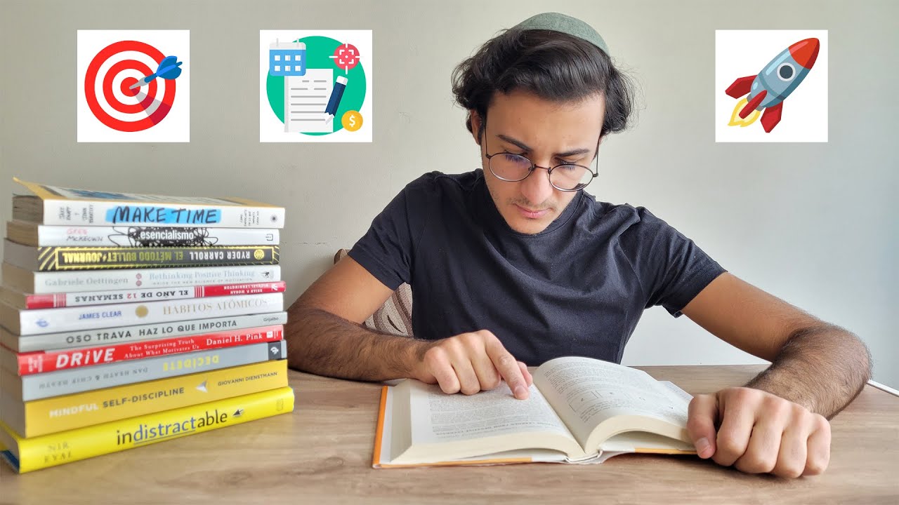 Descubrí un Método Efectivo para Definir y Alcanzar Tus Objetivos