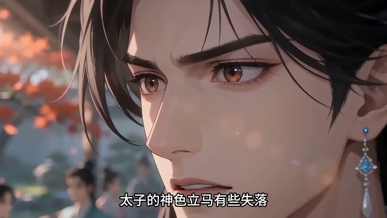 《东宫弈》太子白月光趾高气扬让她滚，她笑着登上太子妃的马车，这个位置，你回不来了。顾寒玉是宁国侯养了十年的复仇棋子，顶着白月光替身的身份入局。她步步为营，让清高的白月光自曝野心沦为笑柄#小茉推文