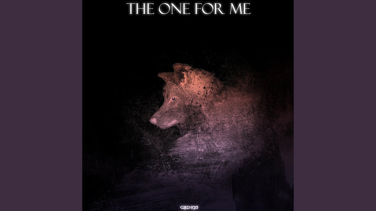 The One For Me