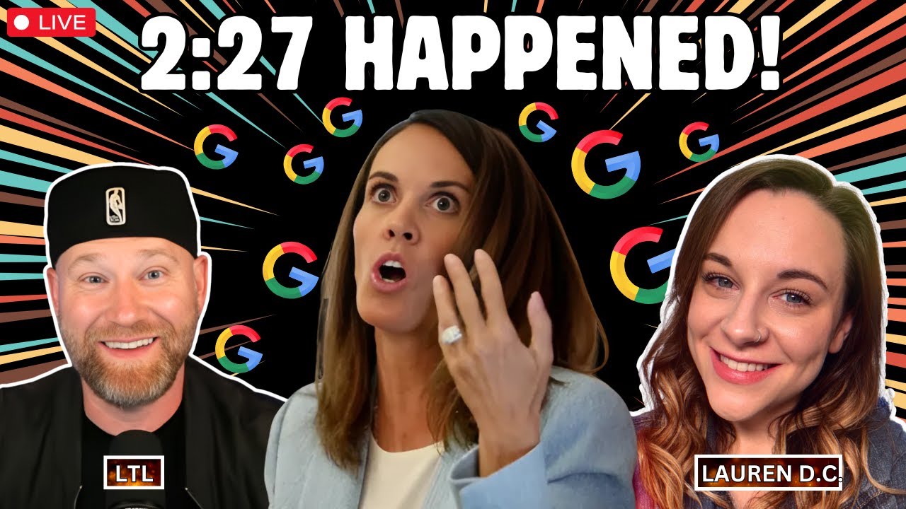 Karen Read Case: Hey Jen, Your 2:27AM Google Search DID Happened!