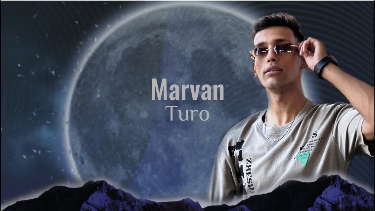 Marvan - Туро (2024)